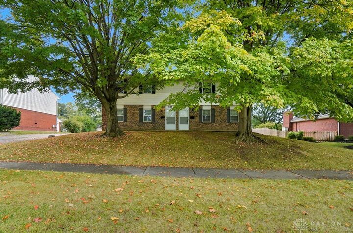 Property Photo:  3102 E Stroop Road  OH 45440 