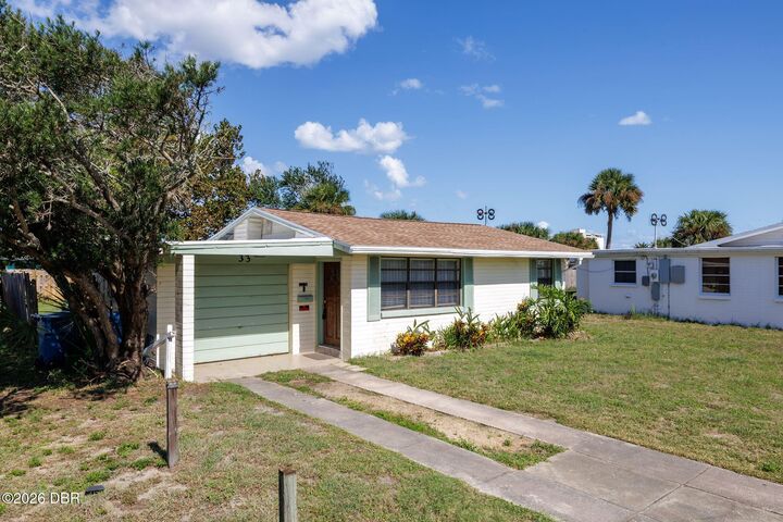 Property Photo:  33 Palmetto Drive  FL 32176 