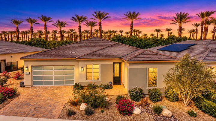Property Photo:  82400 W McCarroll Drive  CA 92201 