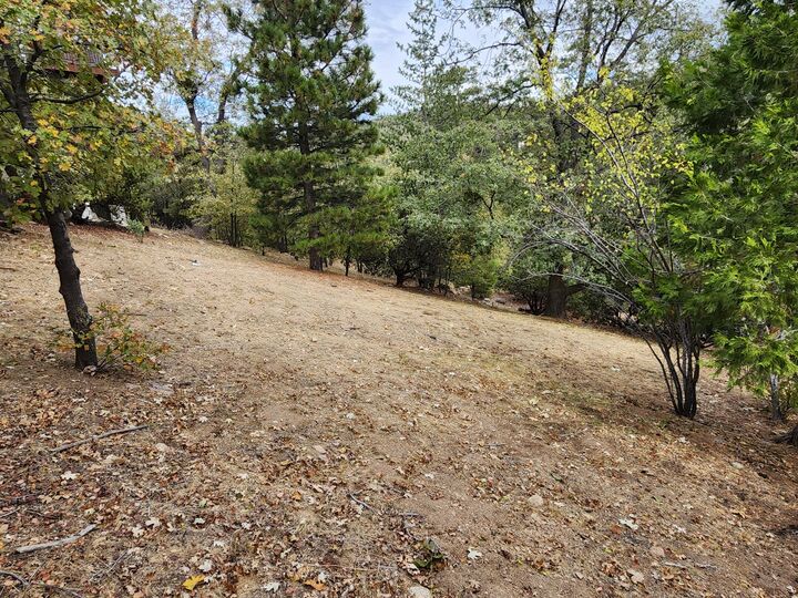 Property Photo:  0 Portillo - Lot #62  CA 92352 