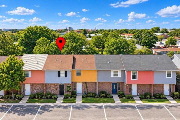 Property Photo: 154 SE Scottwood Drive 154 FL 32548