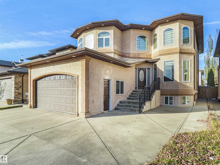 Property Photo:  13512 160 Avenue NW  AB T6V 0B9 