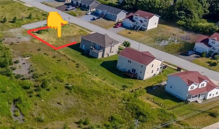 Property Photo:  15 Mosaic Drive  NB E2J 1Z7 