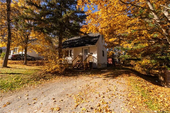 Property Photo:  691 Hanson Street  NB E3B 4A1 