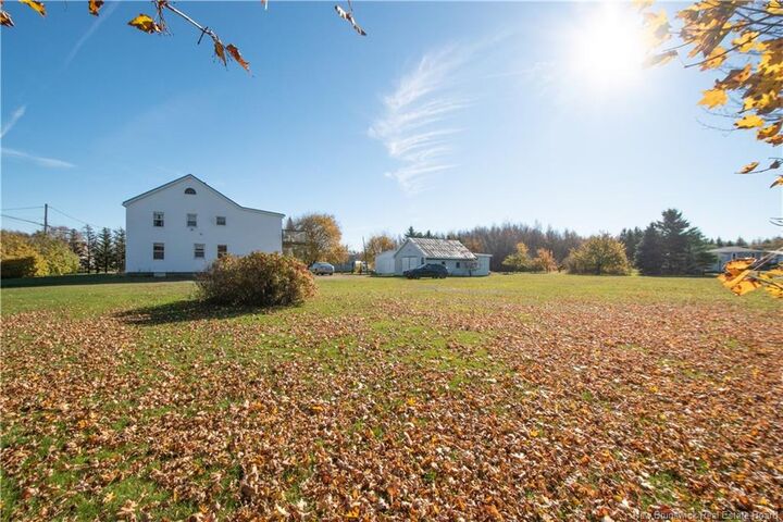Property Photo:  1135 Route 133 Route  NB E4P 8C5 