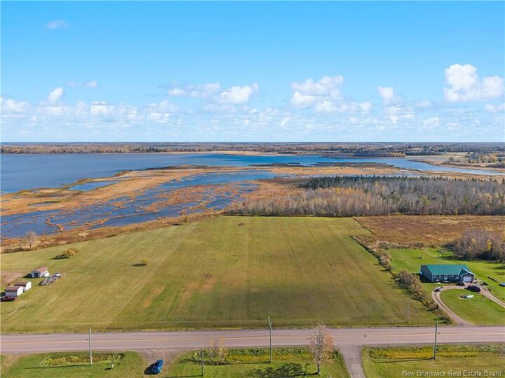 Property Photo:  Lot 82-3 Rte 950  NB E4N 2S4 