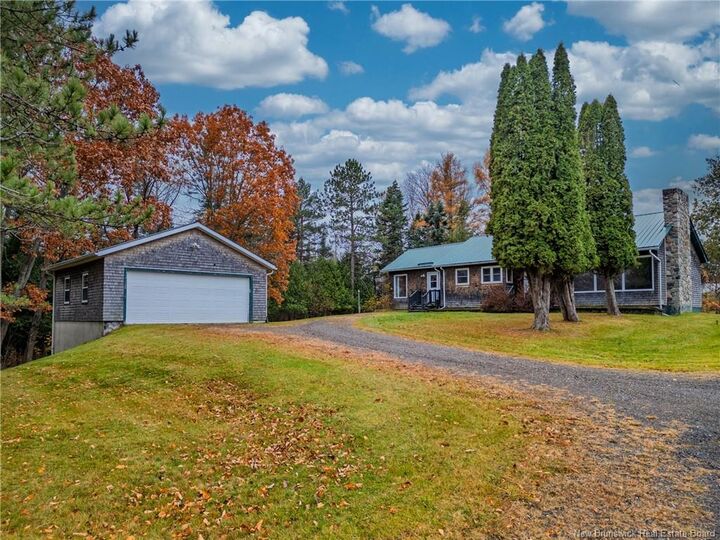 Property Photo:  87 Fraser Street  NB E7G 1R9 