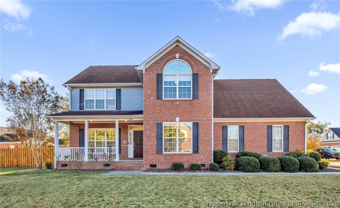 Property Photo: 3005 Lambrusco Place NC 28306