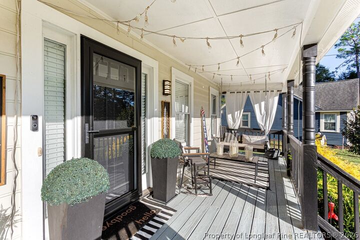Property Photo: 2700 Compton Place NC 28304