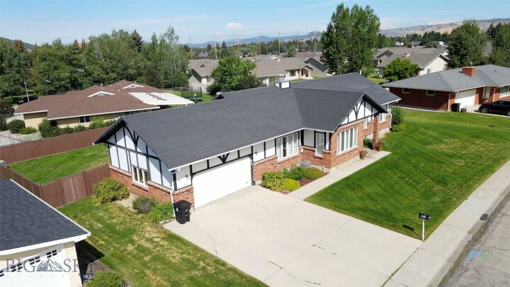 Property Photo:  103 Rocky Mountain  MT 59701 