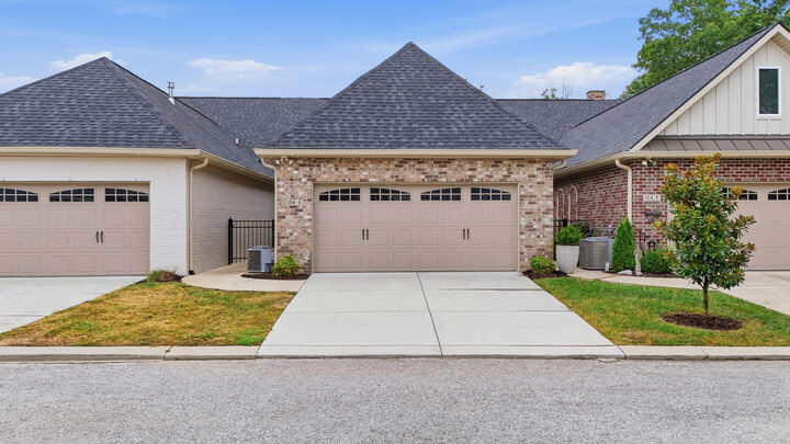 Property Photo: 154G Founding Way GA 30750