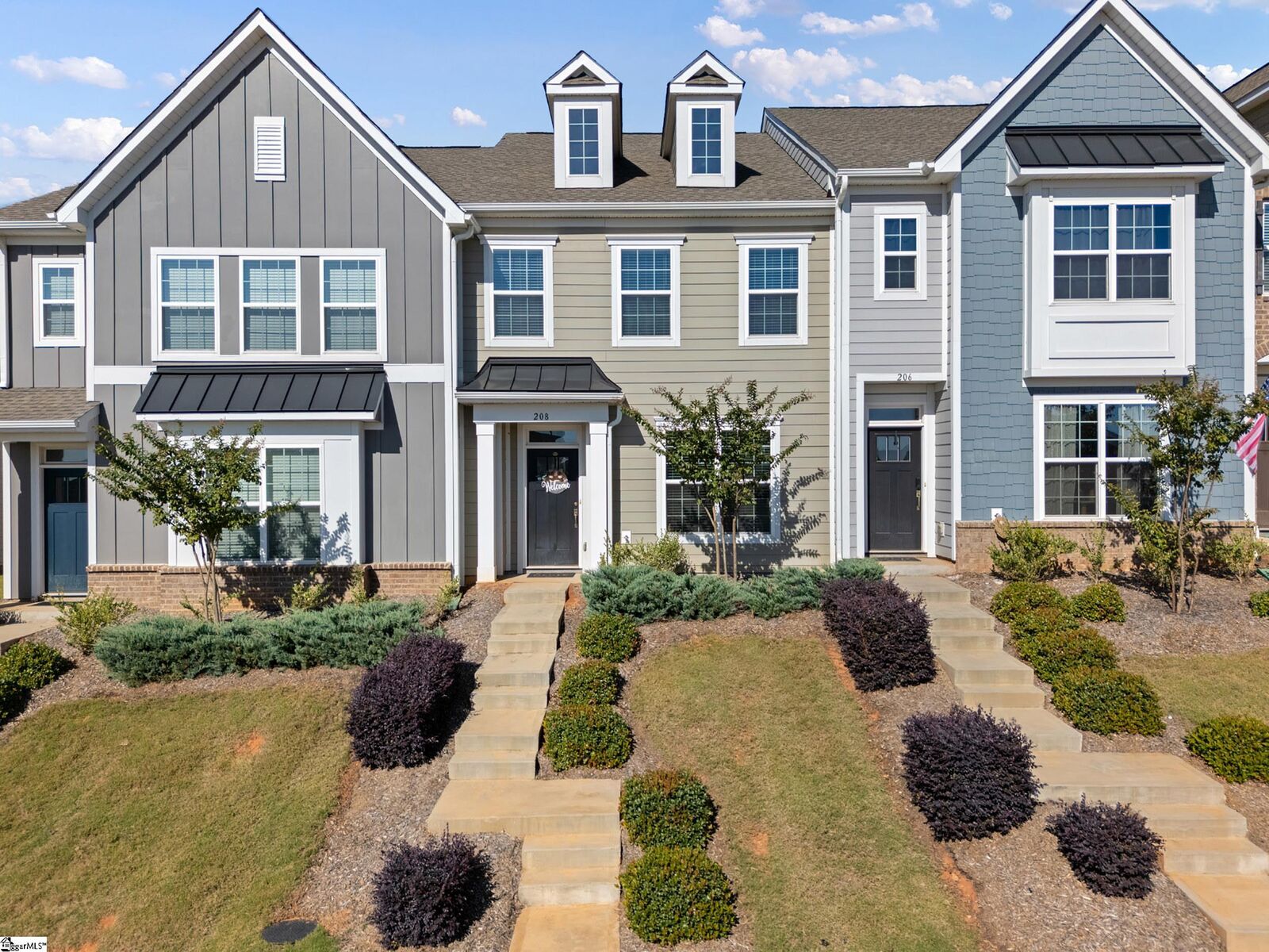 Property Photo: 208 Wakelon Drive SC 29651