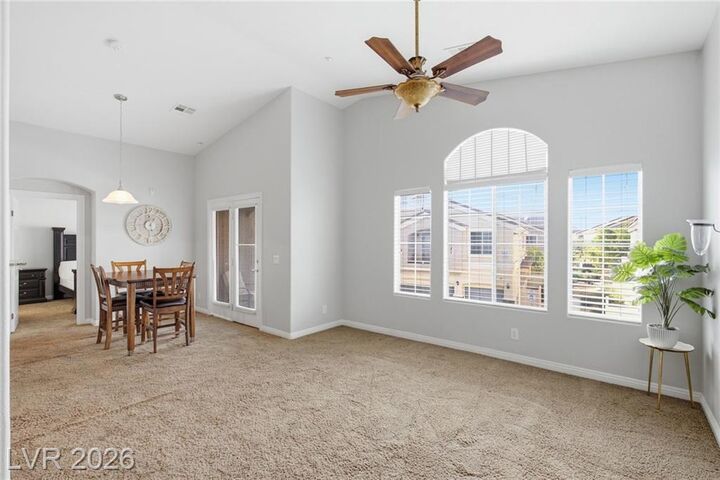 Property Photo:  6040 Towboat Street 101  NV 89031 