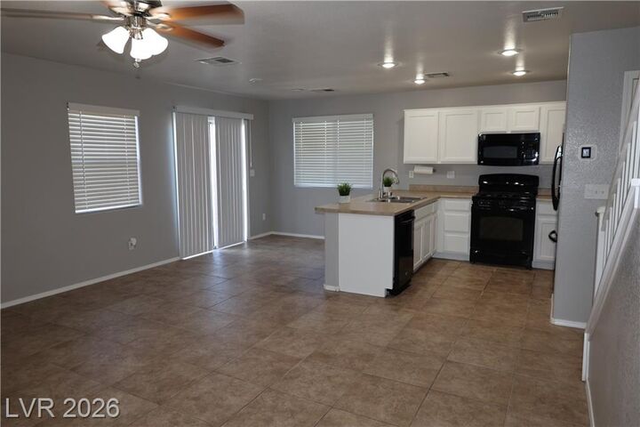 Property Photo:  510 West Eresma Street  NV 89015 