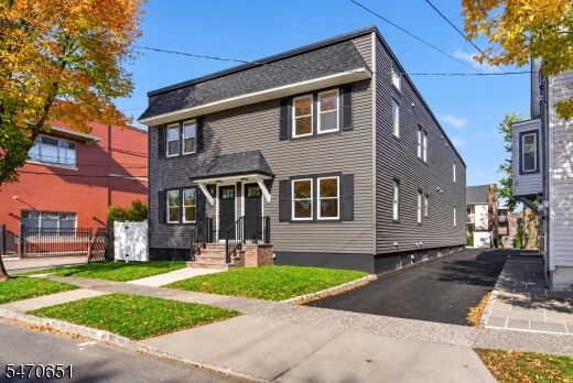 Property Photo:  37 Washington St 3  NJ 07042 