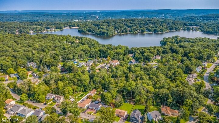 Property Photo:  100 Cayuga Ave  NJ 07866 
