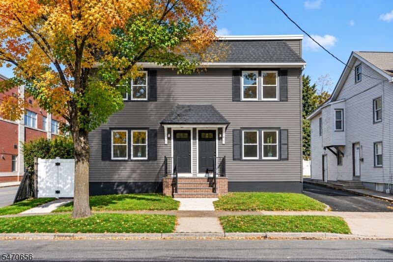 Property Photo: 37 Washington St 4 NJ 07042