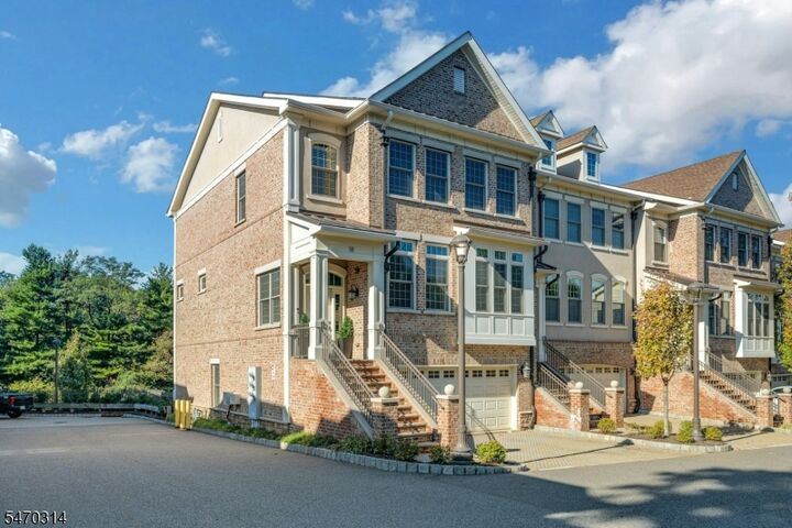 Property Photo:  18 Howland Ter  NJ 07960 