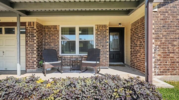 Property Photo:  409 East X Street  TX 77536 