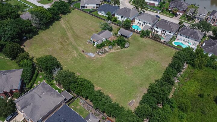 Property Photo:  11211 S Dargail Street  TX 77478 