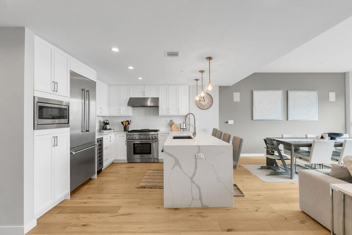 Property Photo:  115 Grand St 501  NJ 07030 