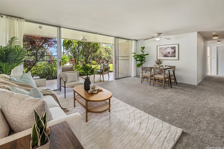 Property Photo:  46-109 Konohiki Street 3913  HI 96744 