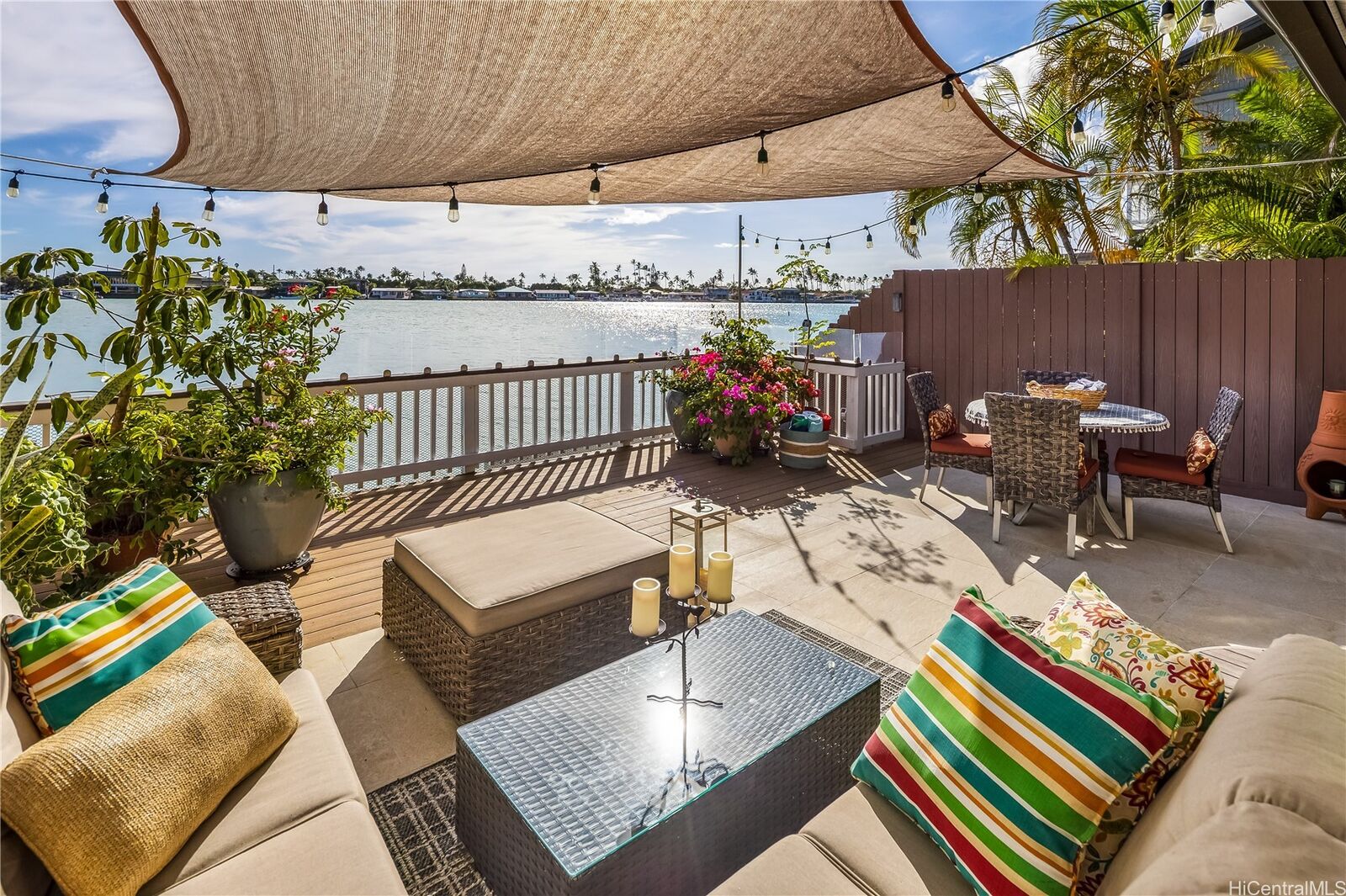 Property Photo:  109 Koko Isle Circle 2202  HI 96825 