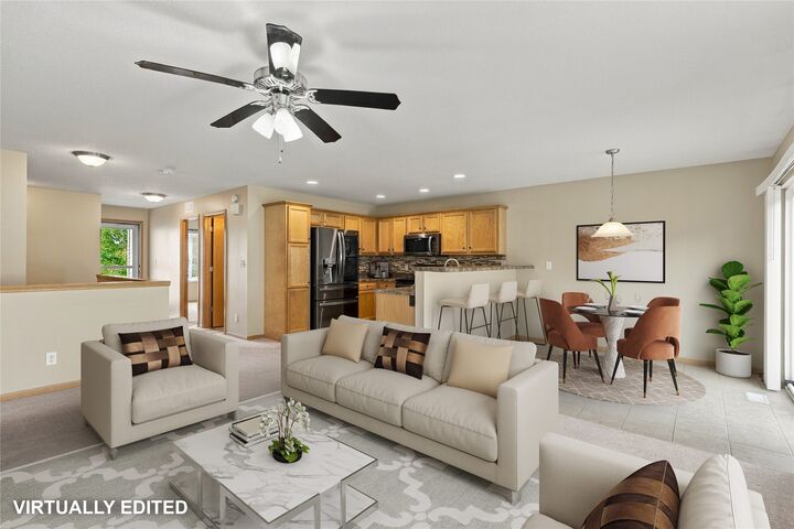 Property Photo: 4507 143rd Street IA 50323