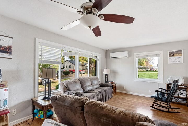 Property Photo: 14019 Old 24 IN 46774-9008