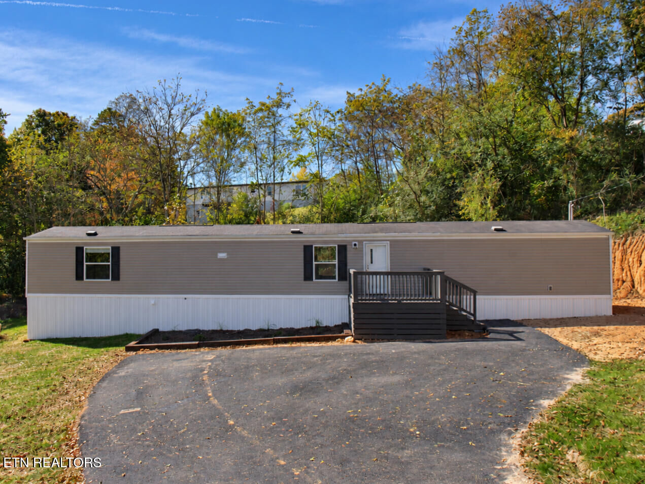 Property Photo:  138 Mercury Lane  TN 37757 