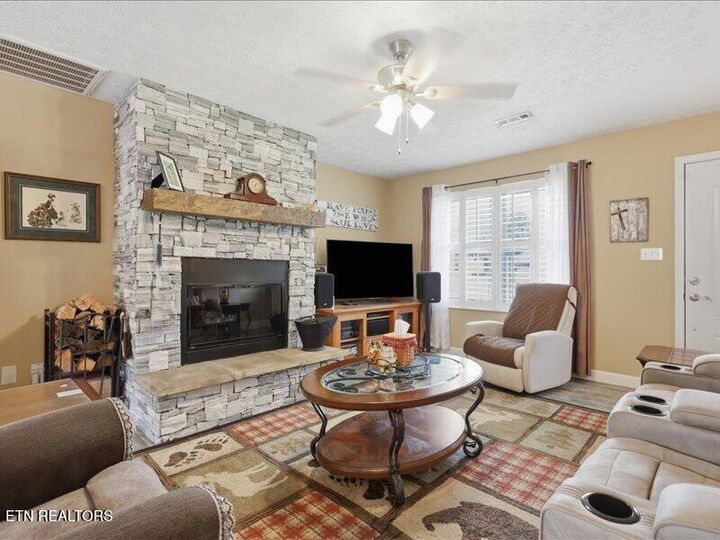 Property Photo:  4620 Nathan Drive  TN 37938 