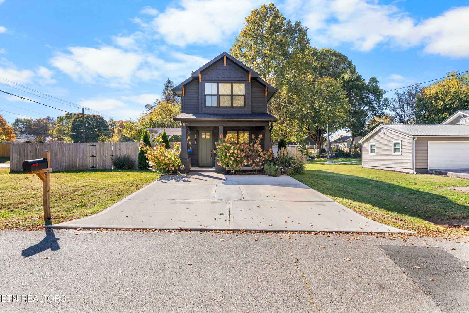 Property Photo:  1822 Earl Ave  TN 37920 