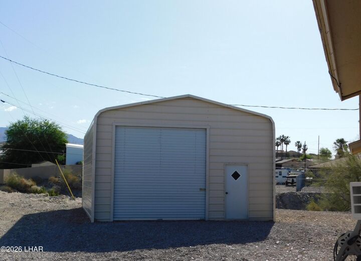 Property Photo: 3008 Briggs Ln AZ 86404