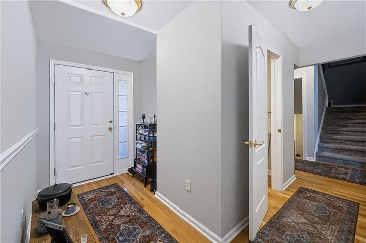 Property Photo: 2255 Jeannette Lane PA 18040