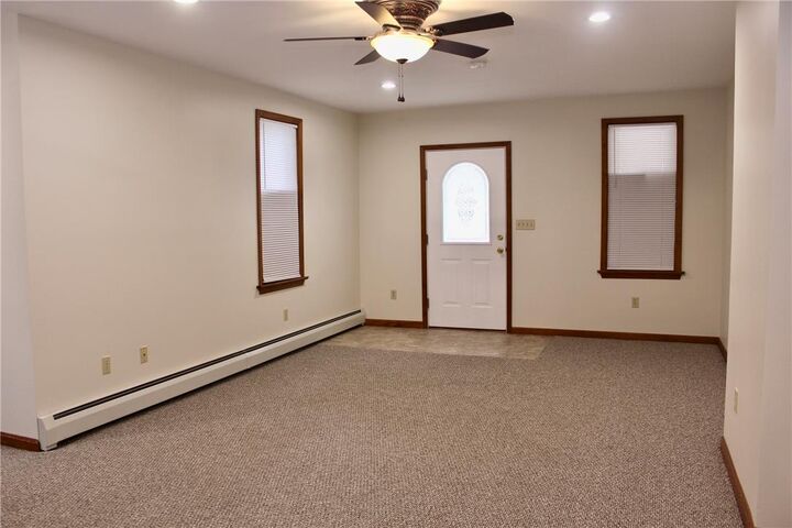 Property Photo: 332 Broadway PA 18013