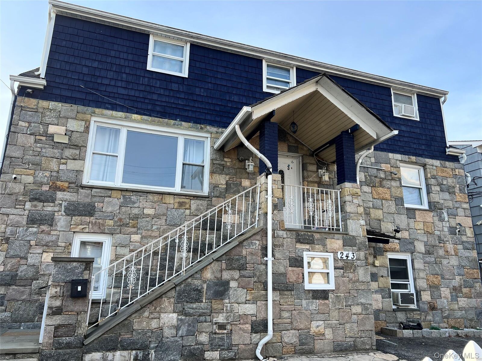 Property Photo: 243 Center Avenue Unit 3 NY 10543