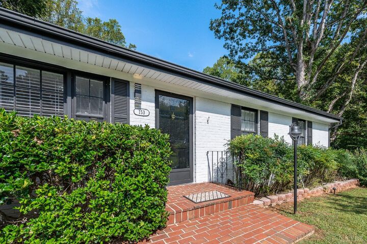 Property Photo: 153 Lamont Circle VA 24572