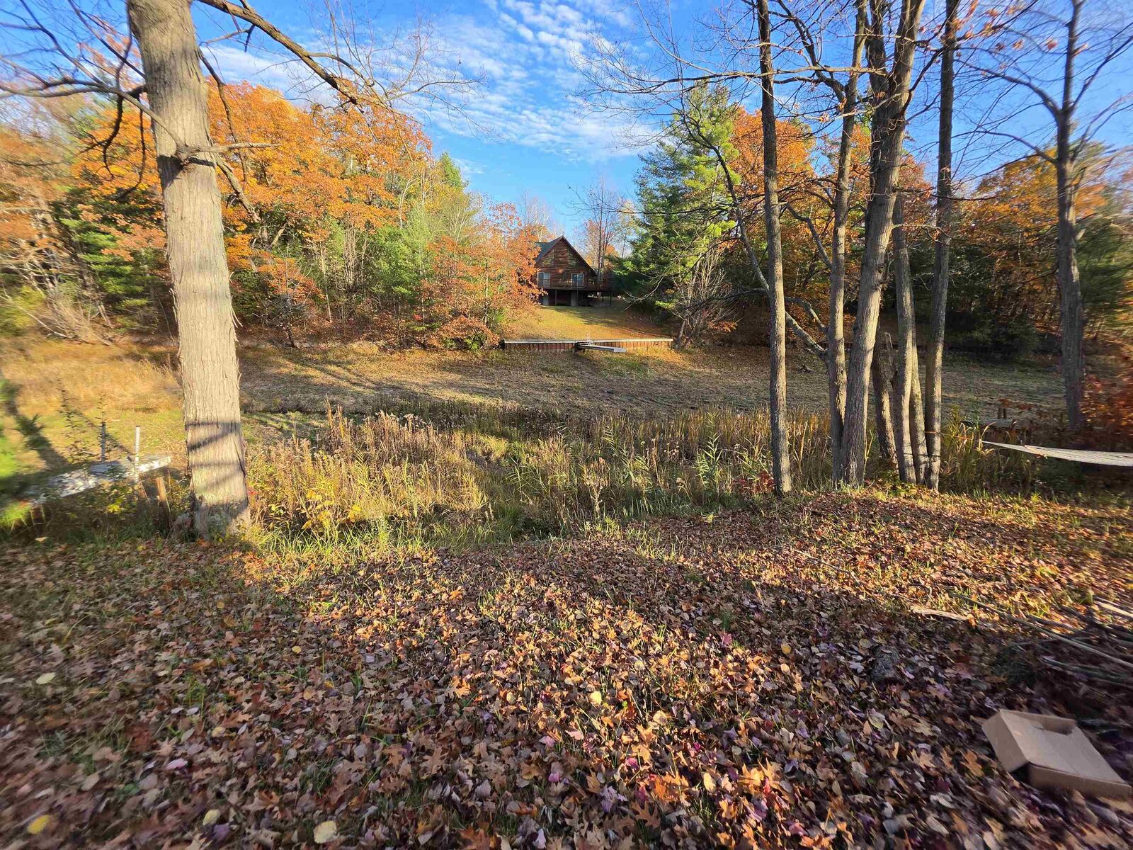 Property Photo:  3503 Lakeview  MI 48612 
