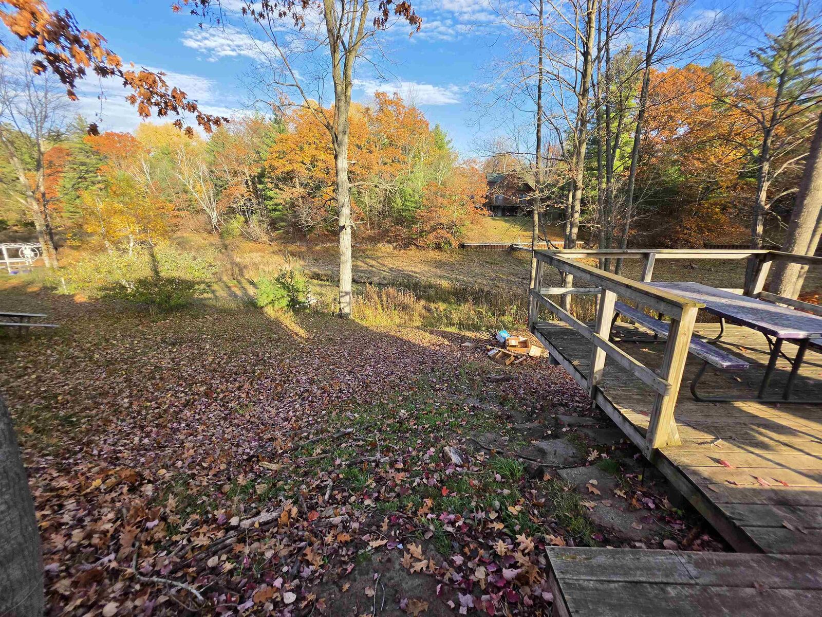 Property Photo: 3503 Lakeview MI 48612