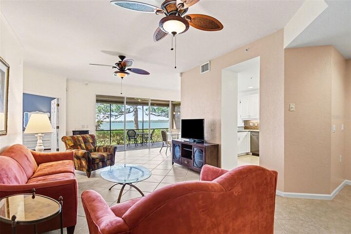 Property Photo: 4696 Club Drive 102 FL 33953