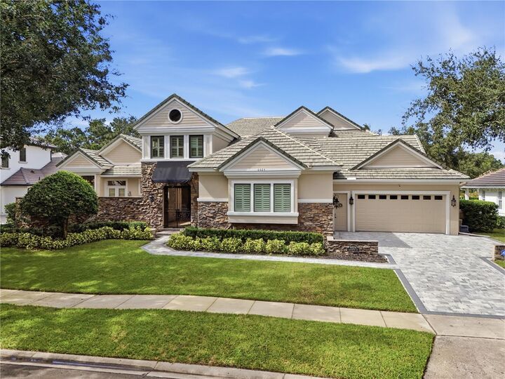 Property Photo: 6024 Greatwater Drive FL 34786