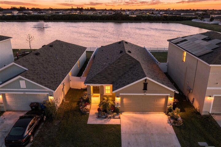 Property Photo: 588 Olive Conch Street FL 33570