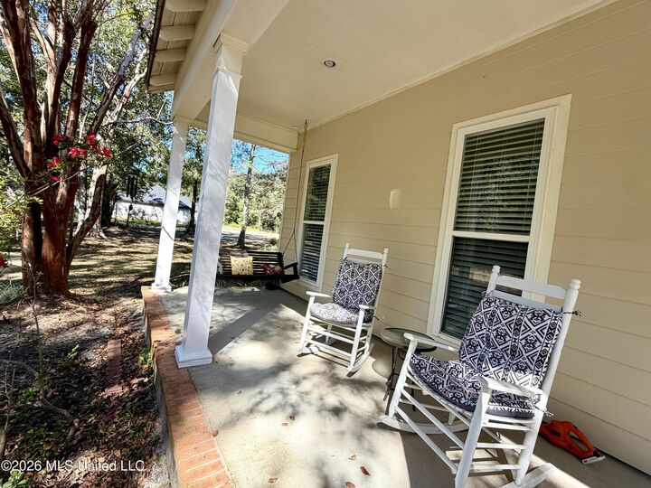 Property Photo:  4809 Ashmore Ridge Drive  MS 39565 