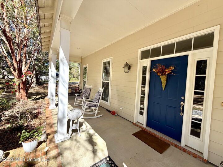 Property Photo: 4809 Ashmore Ridge Drive MS 39565