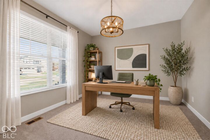 Property Photo:  19520 Quilling Lane  IN 46062 