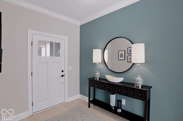 Property Photo:  13815 Grisham Drive  IN 46033 