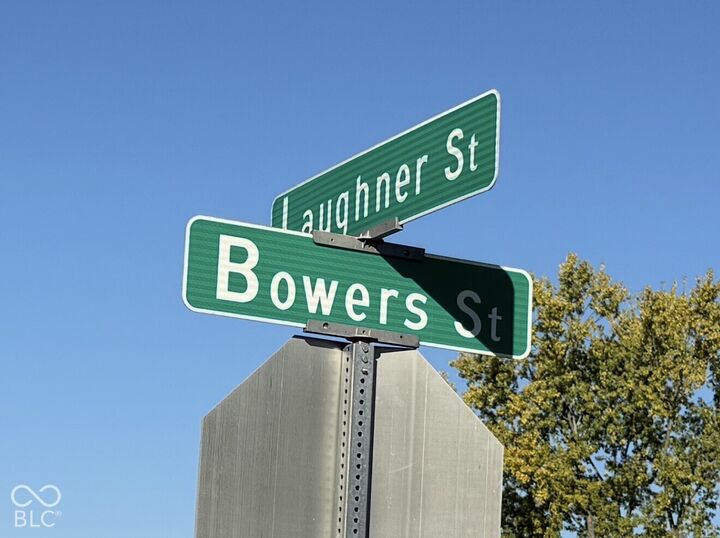 Property Photo:  443 S Bowers Street  IN 46075 