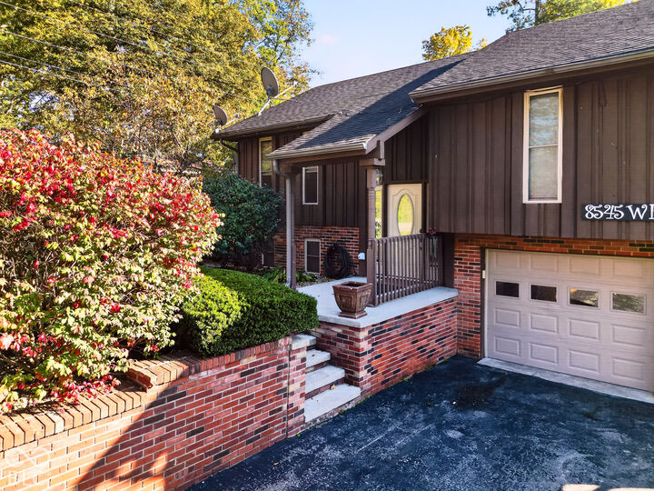 Property Photo:  8545 W Red Street N  IN 47265 