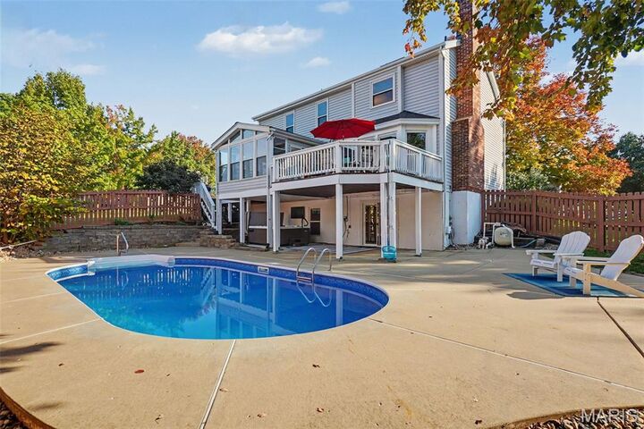 Property Photo:  10 Wagonspring Court  MO 63303 