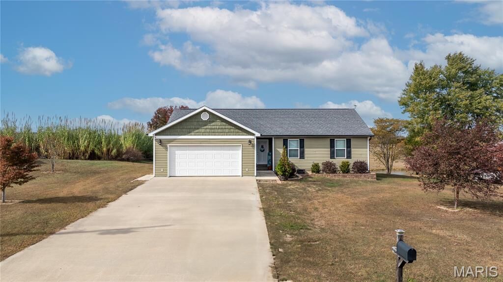 Property Photo: 40 Birdsong Drive MO 63748